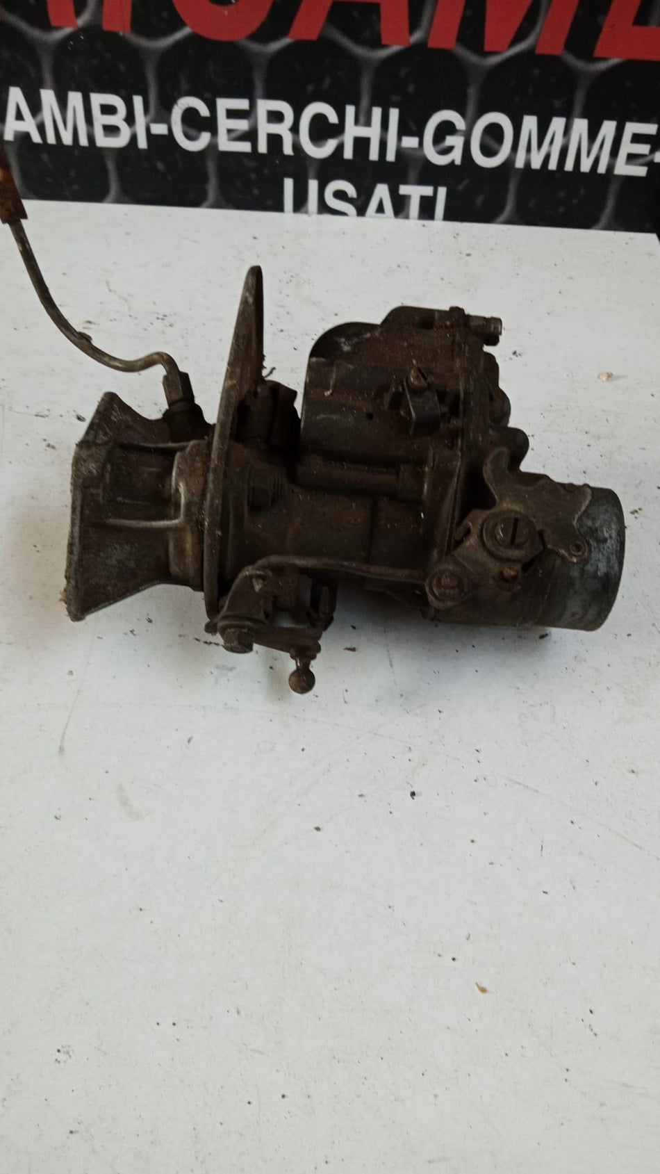 Carburatore Ricambi Generici Marche varie serie