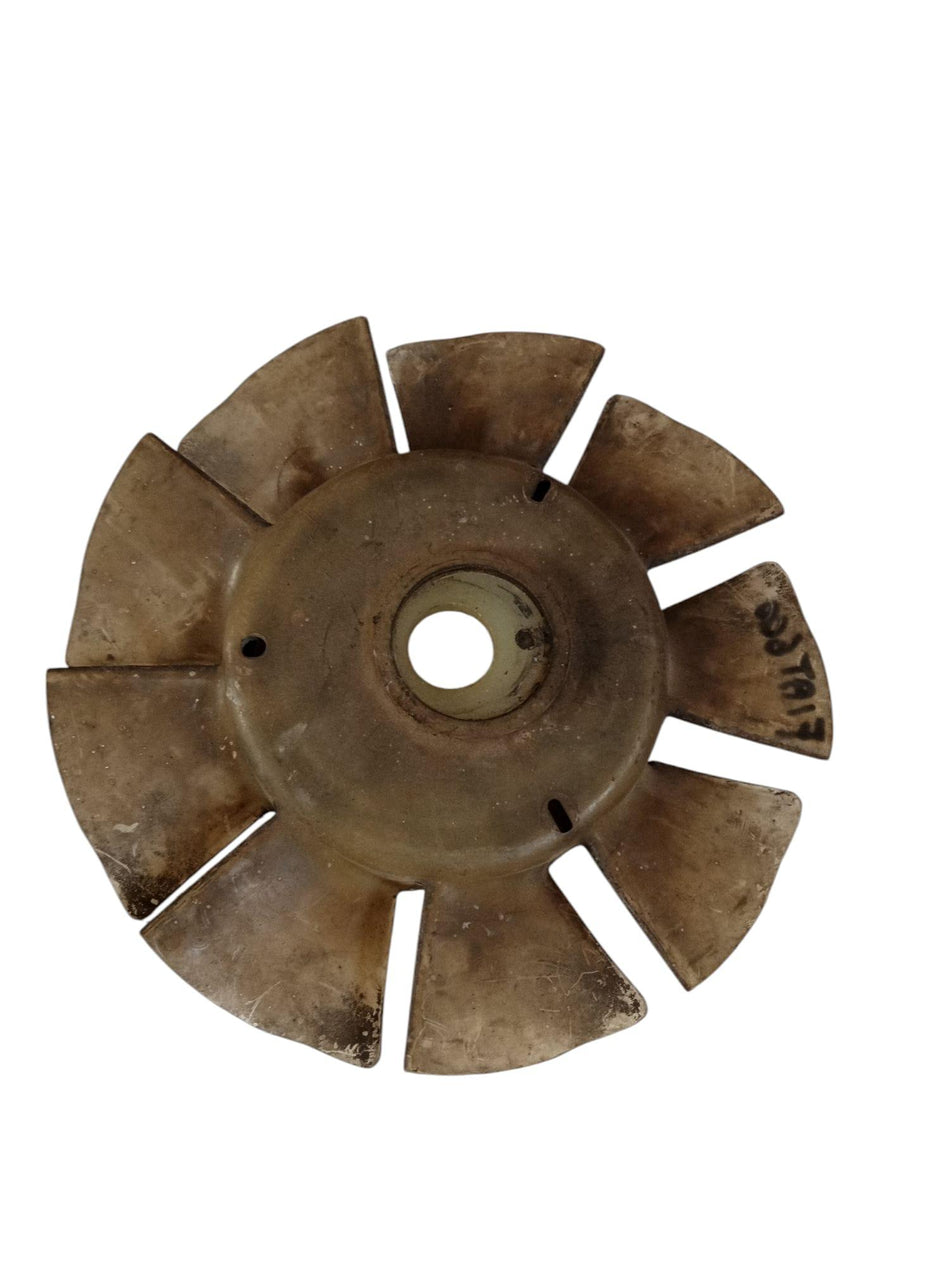 Ventola raffreddamento motore Ricambi Generici Marche varie serie