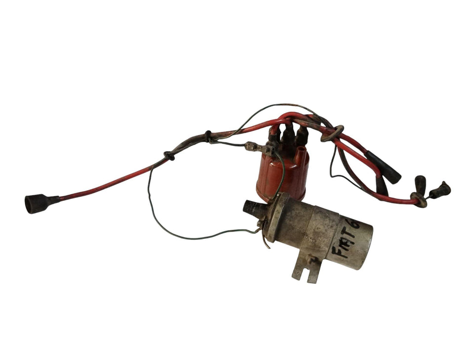 Spinterogeno Ricambi Generici Marche varie serie