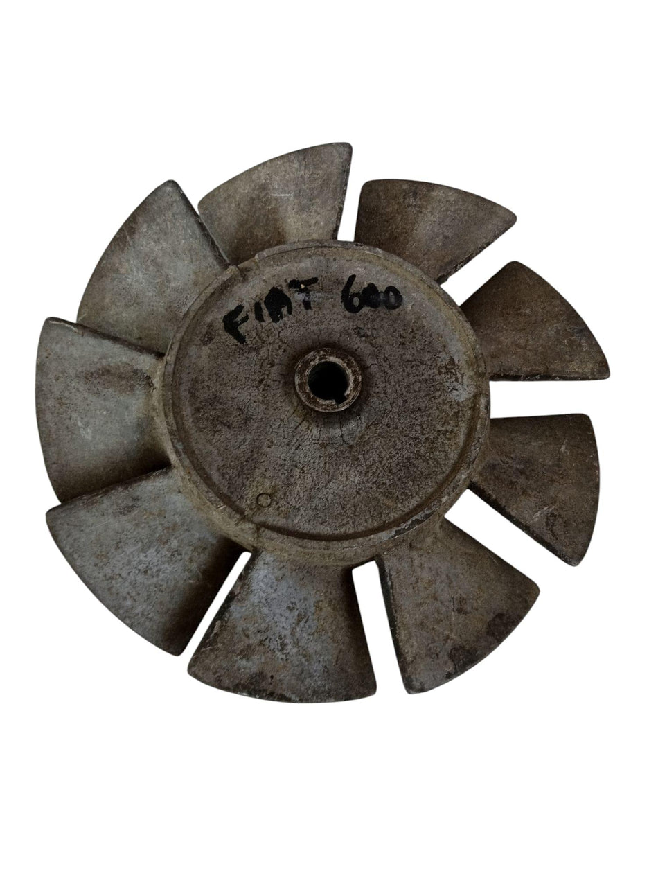 Ventola raffreddamento motore Ricambi Generici Marche varie serie