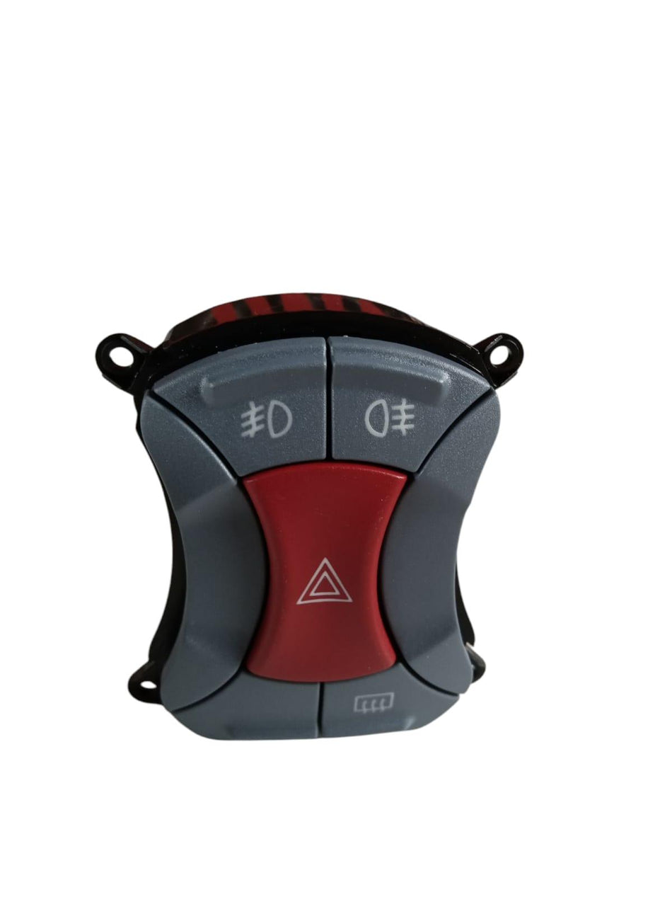 Pulsantiera Centrale Ricambi Generici Marche varie serie