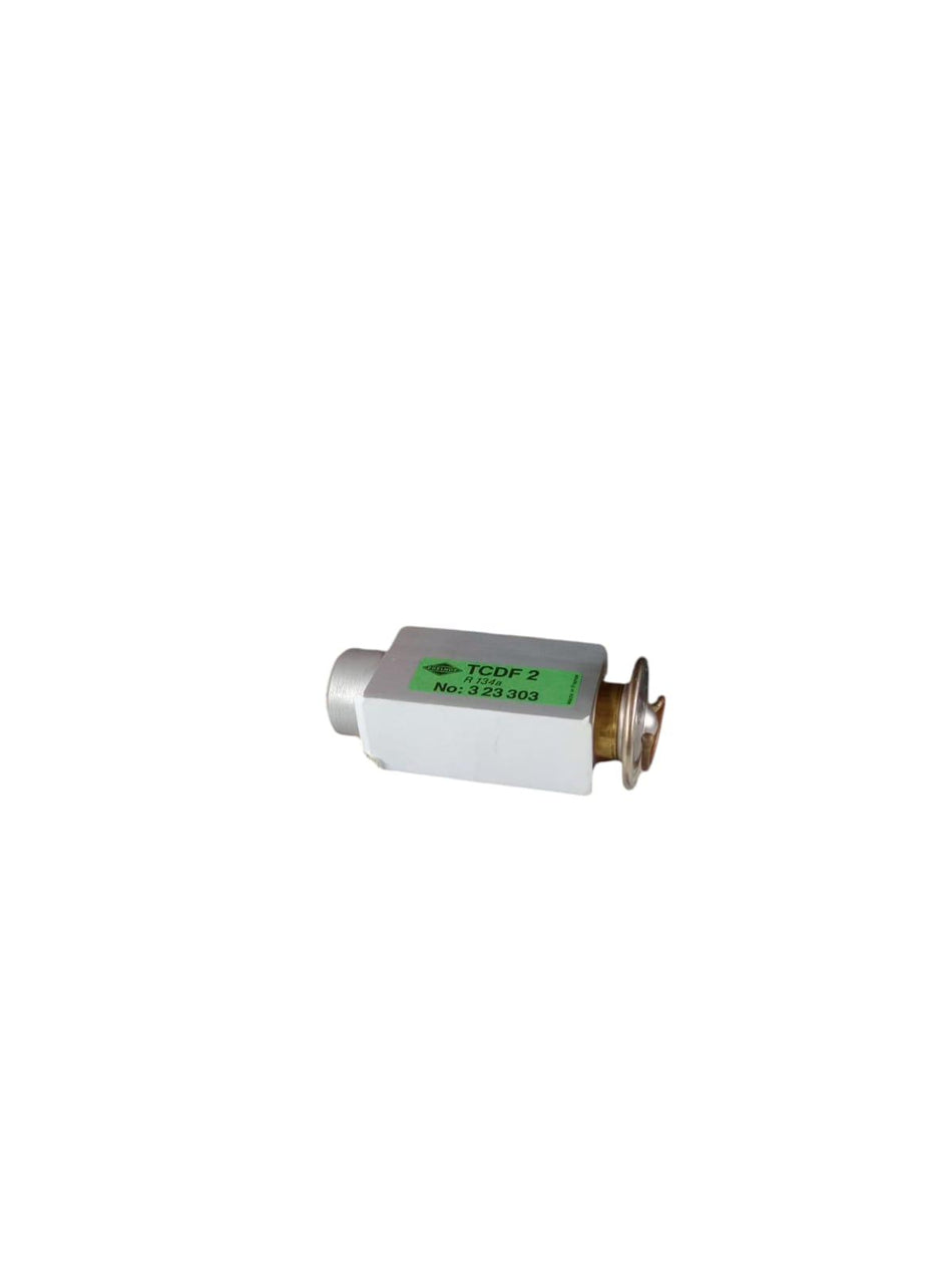 Valvola espansione A/C Ricambi Generici Marche varie serie