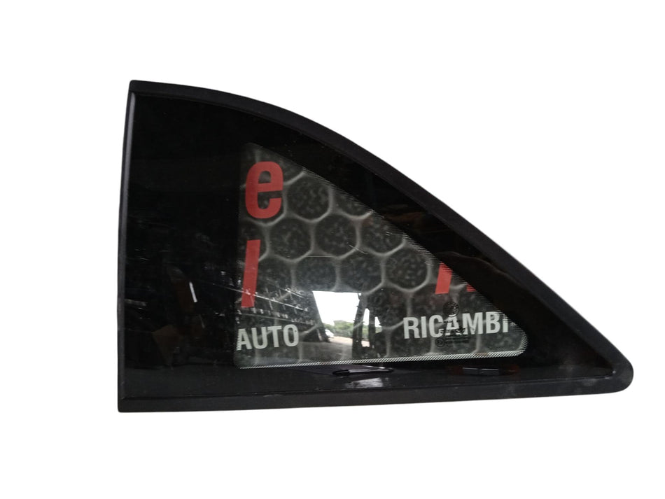 Vetro fisso posteriore SX Ricambi Generici Marche varie serie
