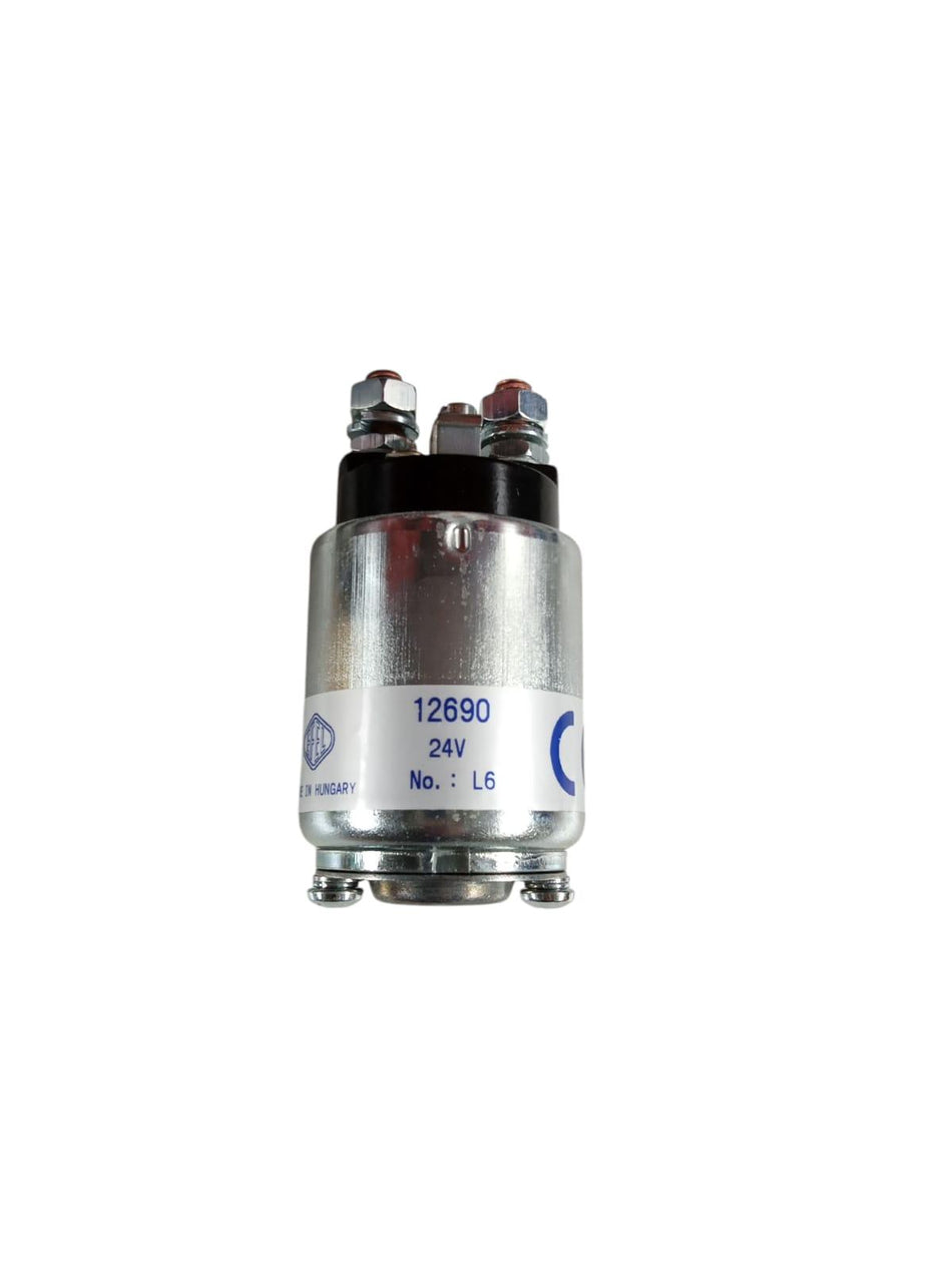 Elettromagnete Motorino Avviamento Ricambi Generici Marche varie serie