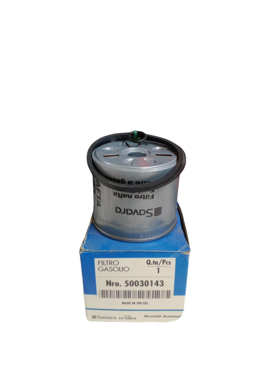 Filtro carburante Ricambi Generici Marche varie serie