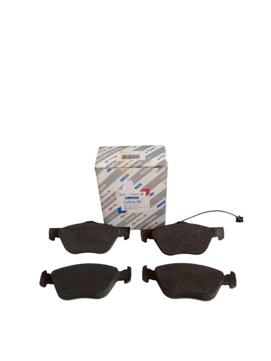 Pastiglie freni Ricambi Generici Marche varie serie