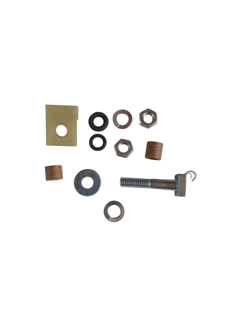 Kit viti e bulloni Ricambi Generici Marche varie serie