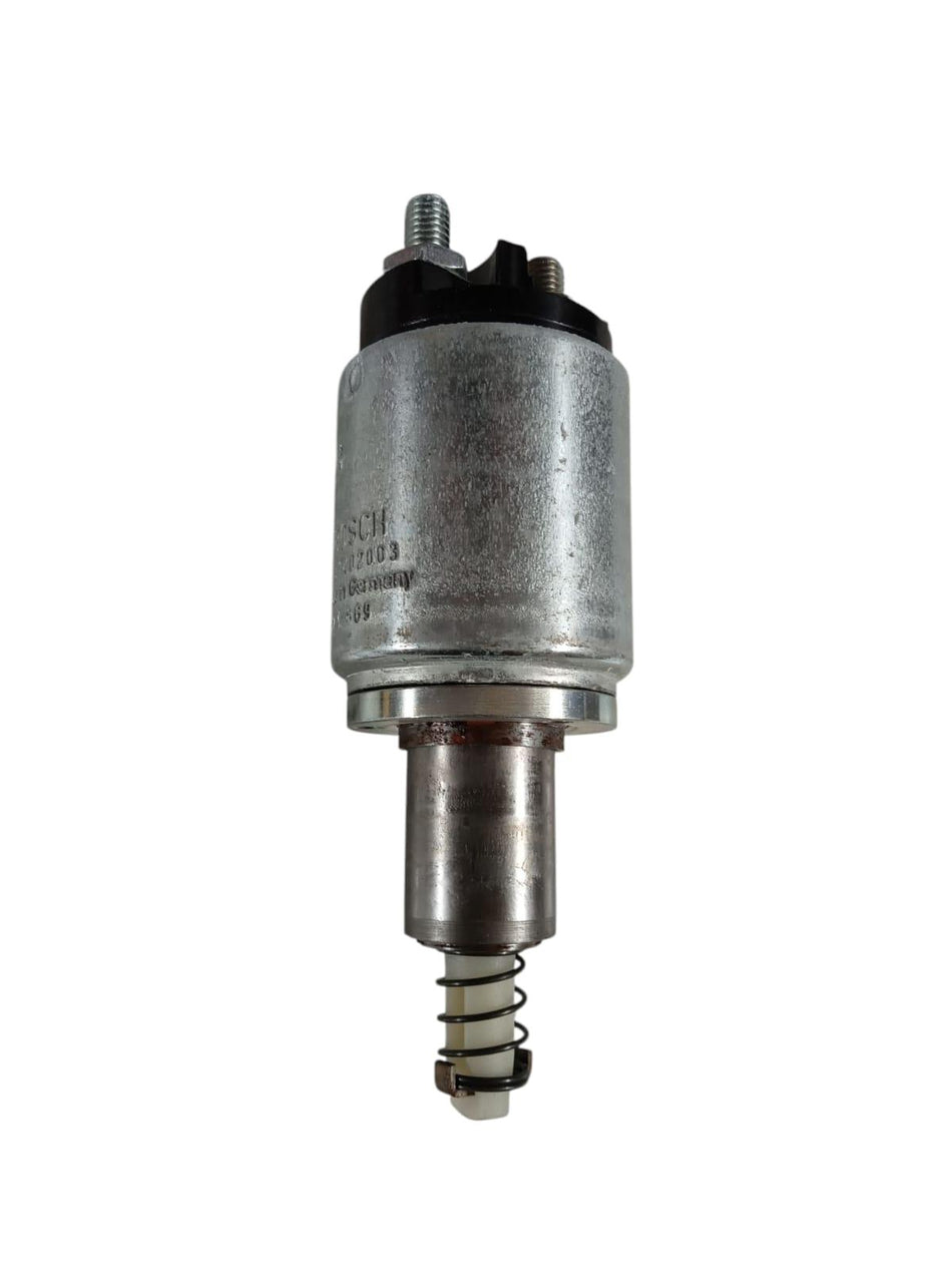 Elettromagnete Motorino Avviamento Ricambi Generici Marche varie serie