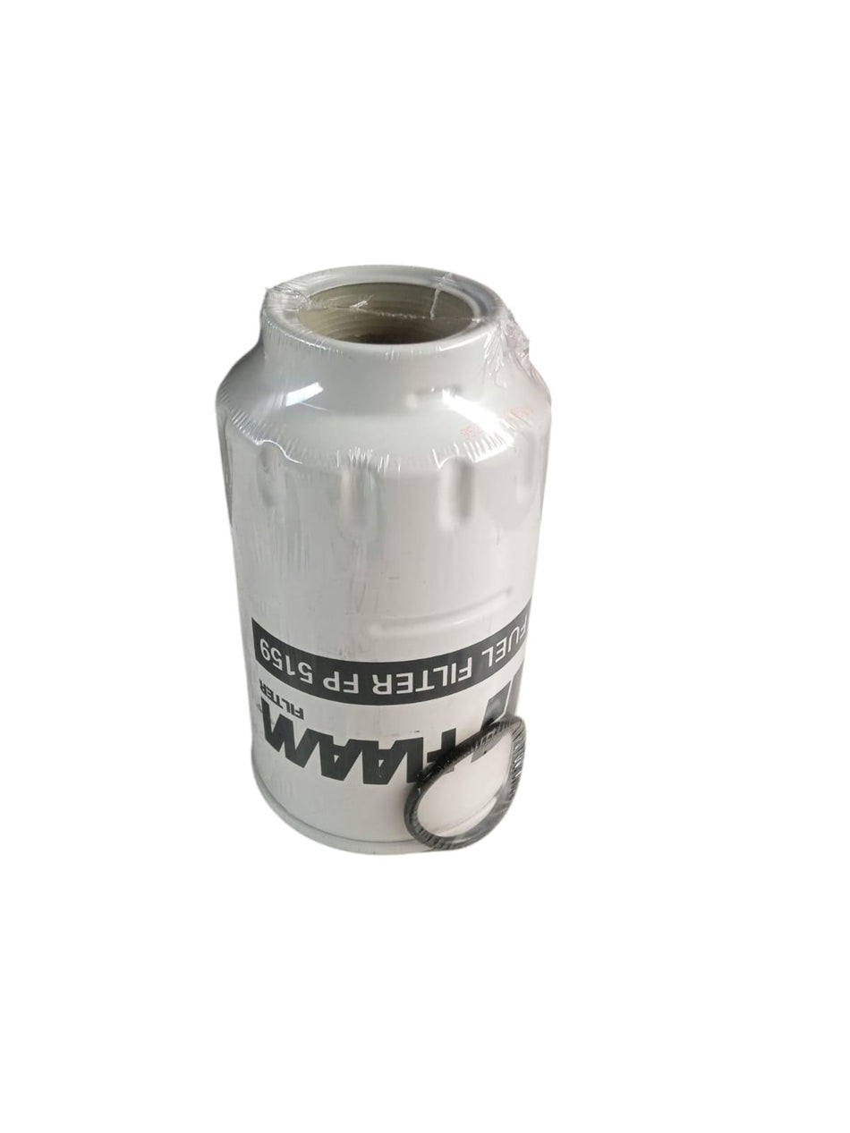 Filtro carburante Ricambi Generici Marche varie serie