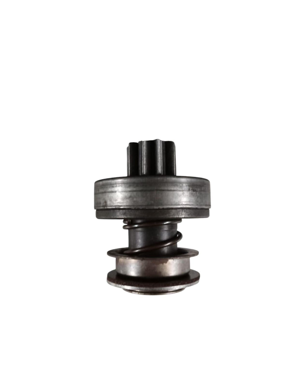 Pignone Motorino Avviamento FIAT 315 Trattore Serie (63>75)