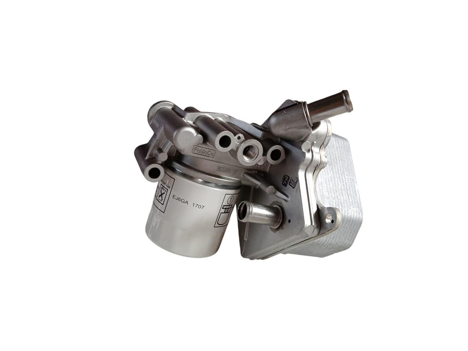Scambiatore di calore CITROEN Jumper 3° Serie