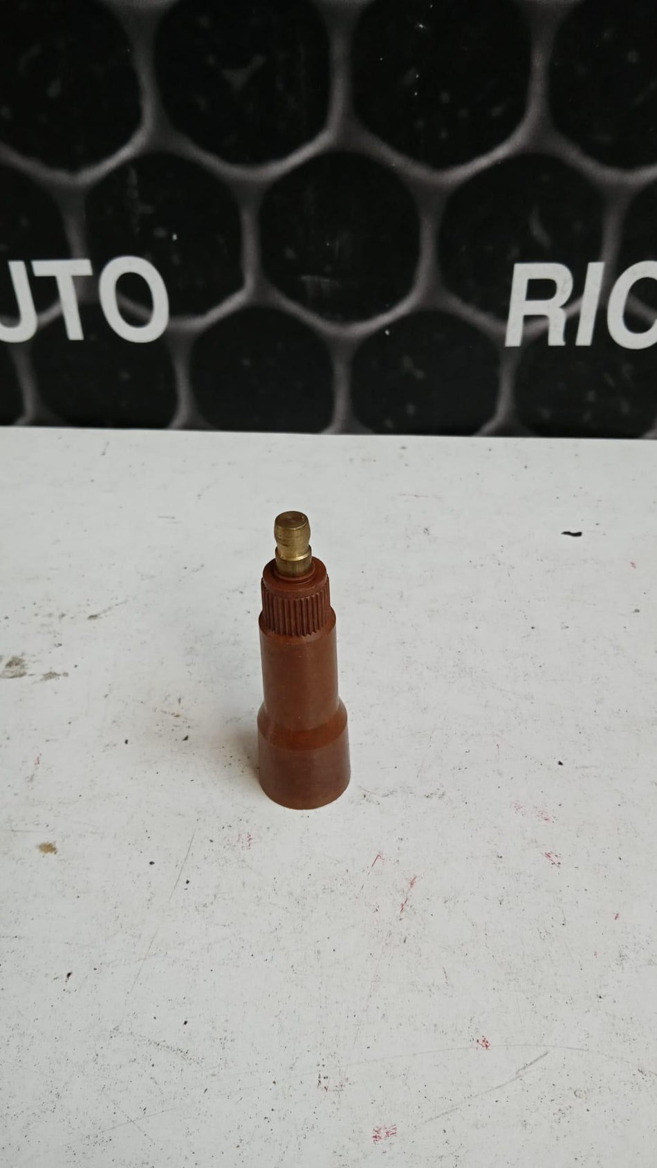 Pipetta candela Ricambi Generici Marche varie serie