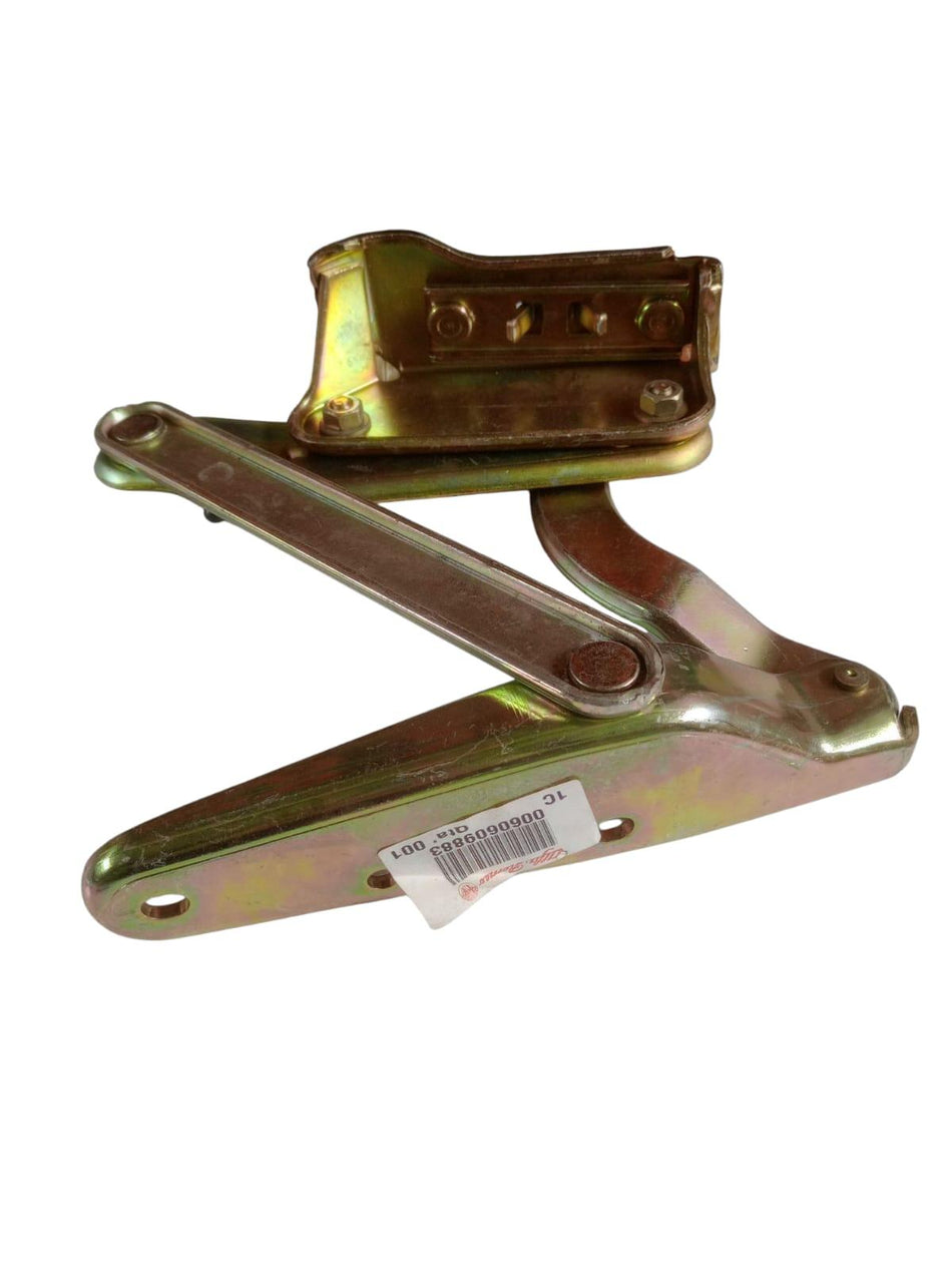 Cerniera cofano anteriore SX ALFA ROMEO 155 Serie (167_) (92>95)