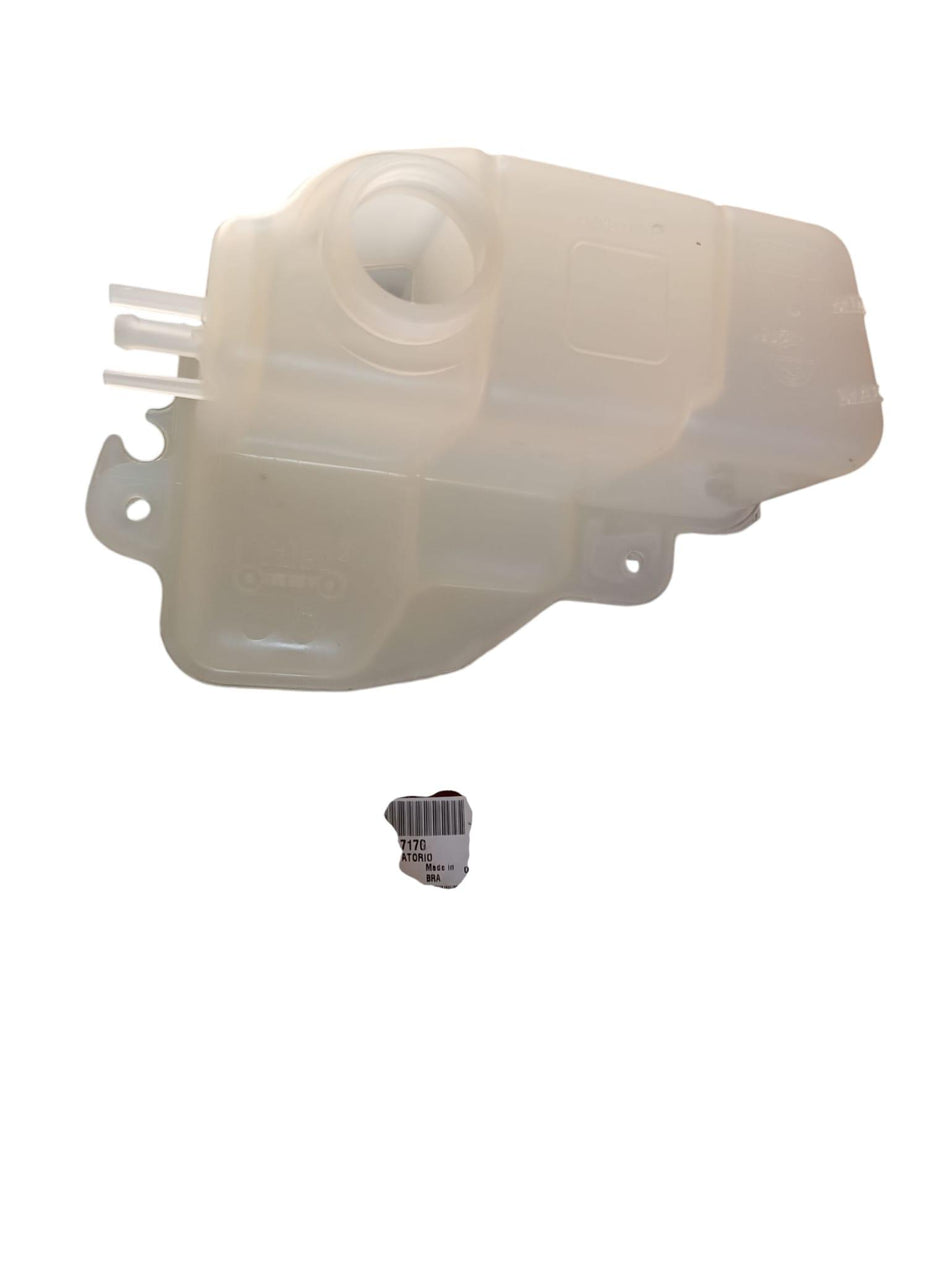 Vaschetta acqua liquido refrigerante FIAT Palio 2° Serie