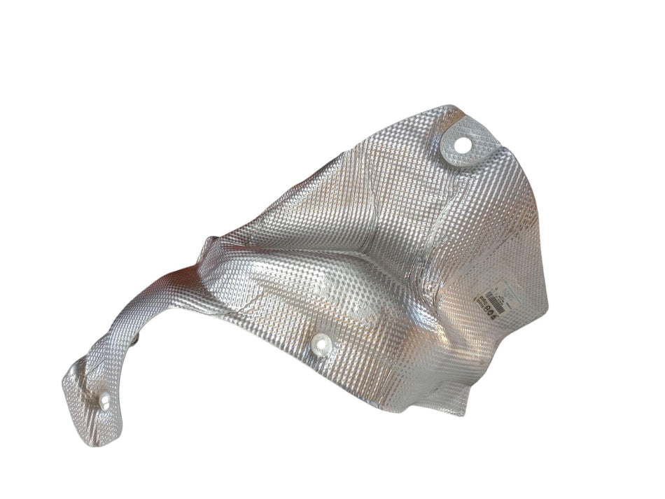 Carter protezione di calore FIAT Panda 3° Serie