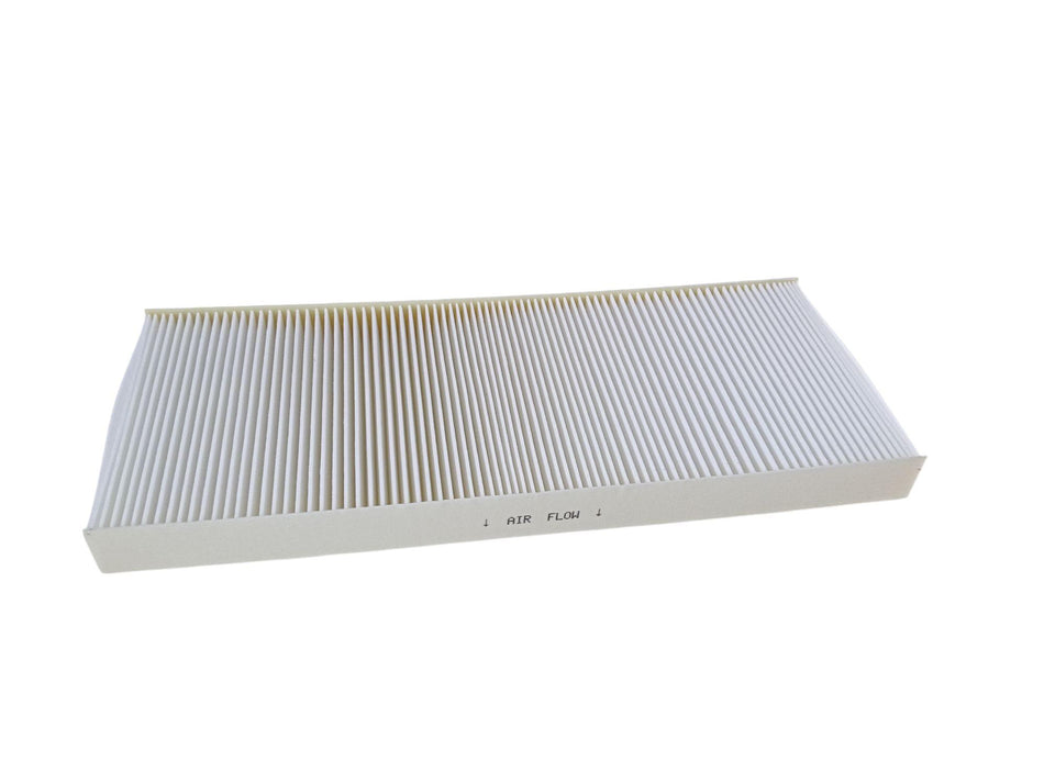 Filtro anti polline FIAT Scudo 2° Serie