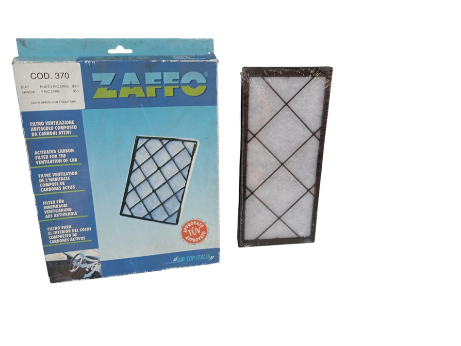 Filtro anti polline LANCIA Y 1° Serie