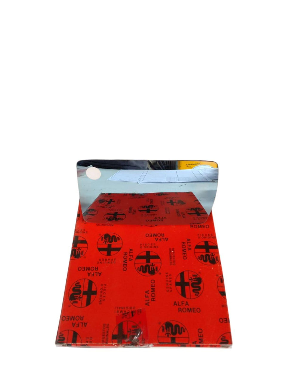 Vetro specchietto retrovisore dx ALFA ROMEO 155 Serie (167_) (94>97)