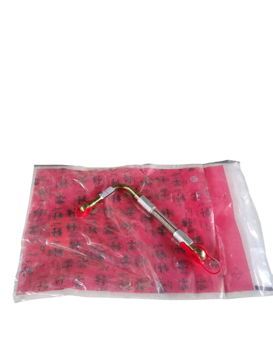 Tubo olio Ricambi Generici Marche varie serie