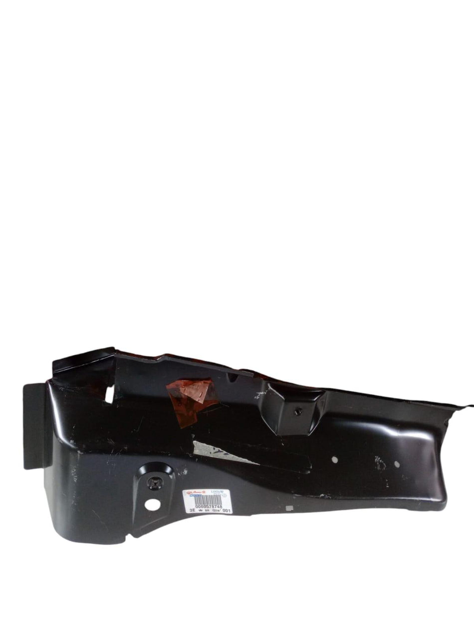 Rivestimento montante anteriore DX ALFA ROMEO GTV Serie (916_) (03>06)