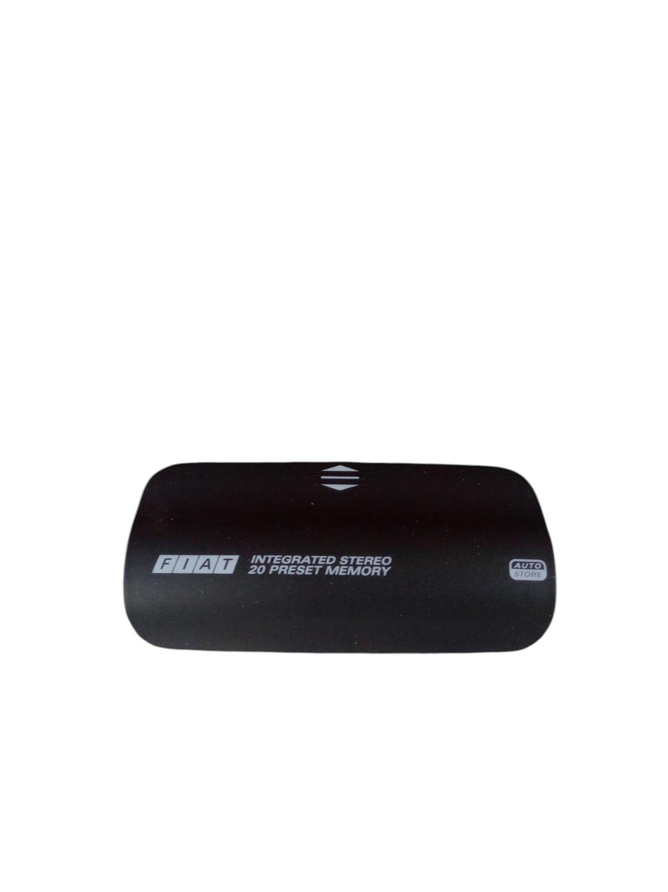 Frontalino Autoradio FIAT Bravo 1° Serie