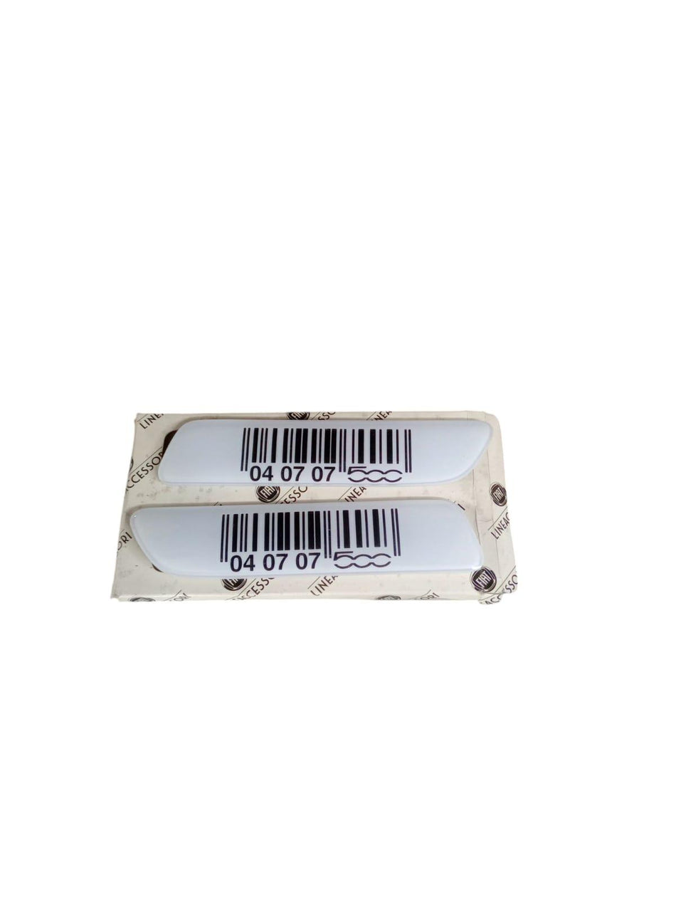 Modanatura Laterale Destra FIAT 500 Serie (15>)