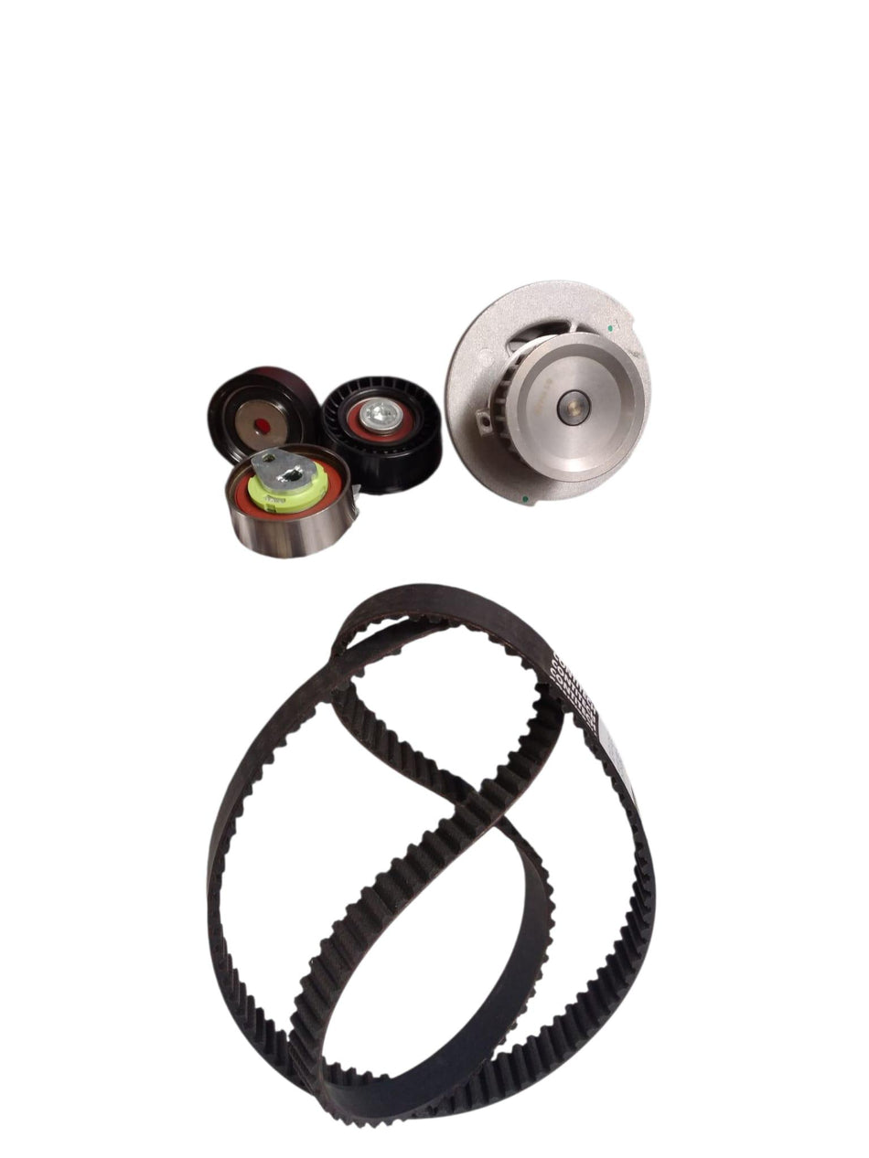Kit pompa acqua OPEL Astra G Berlina