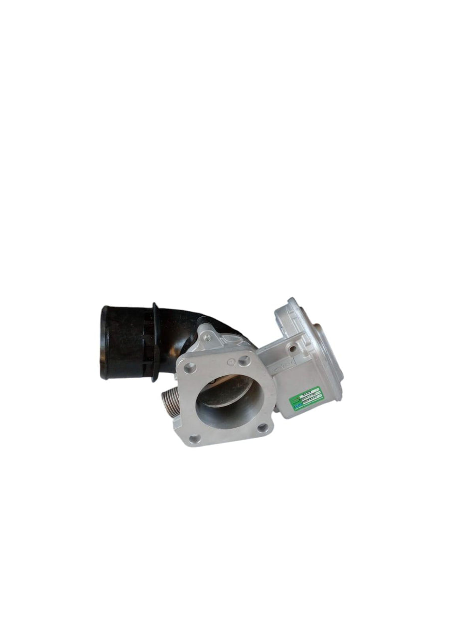 Corpo Farfallato FIAT Ducato 5° Serie