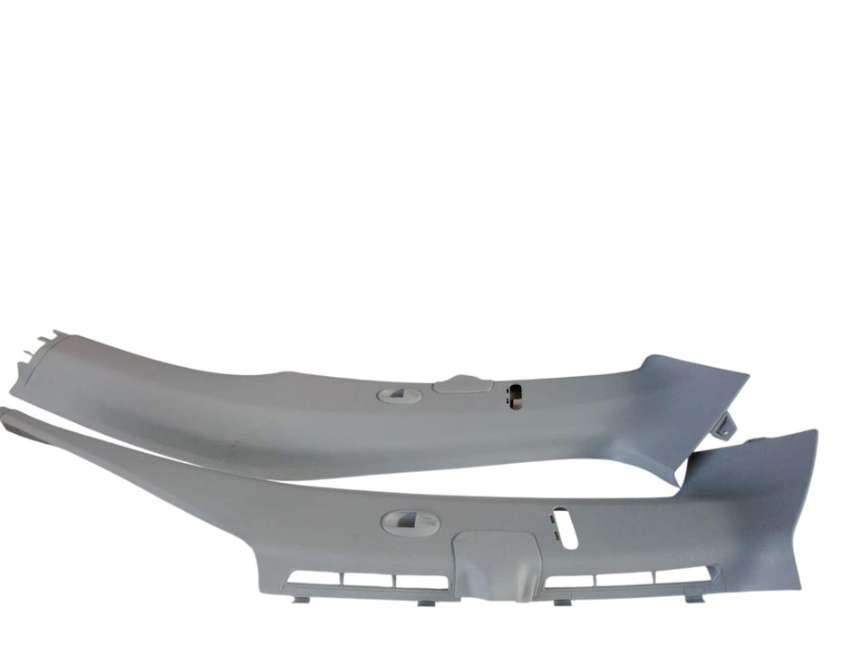 Rivestimento montante anteriore SX e DX FIAT Ulysse 1° Serie