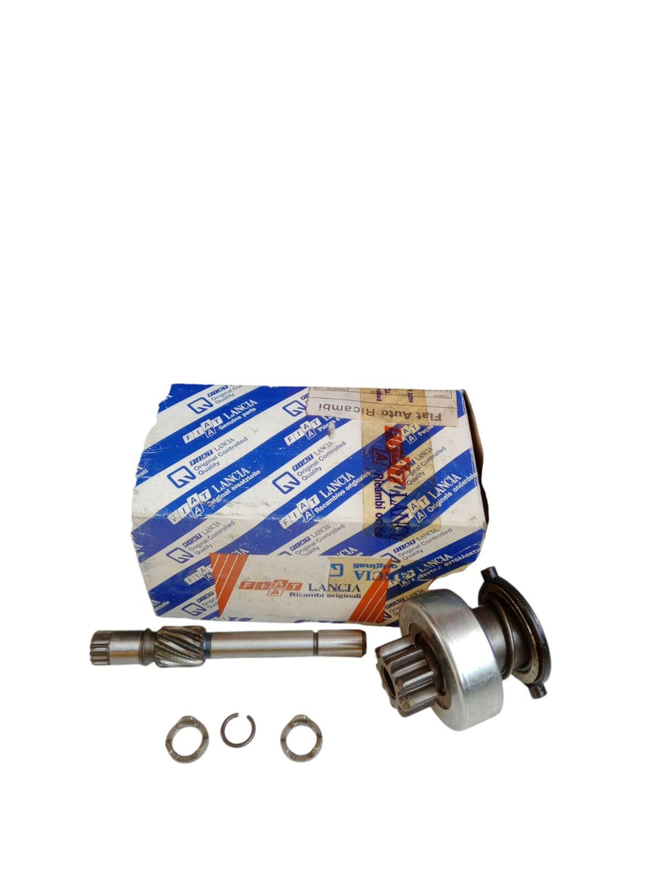 Kit Riparazione Motorino Avviamento ALFA ROMEO 166 Serie (936_) (03>06)