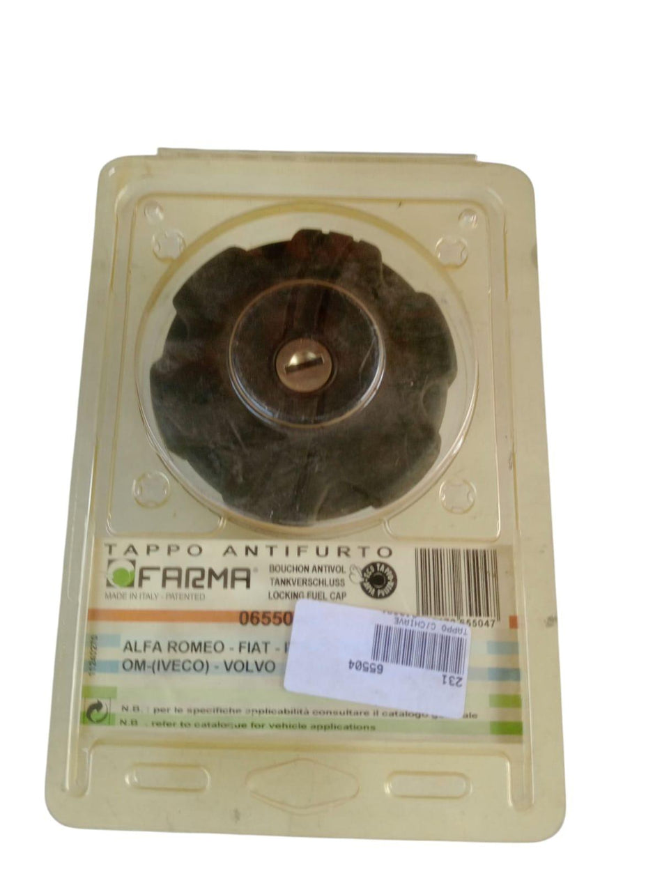Tappo serbatoio carburante Ricambi Generici Marche varie serie