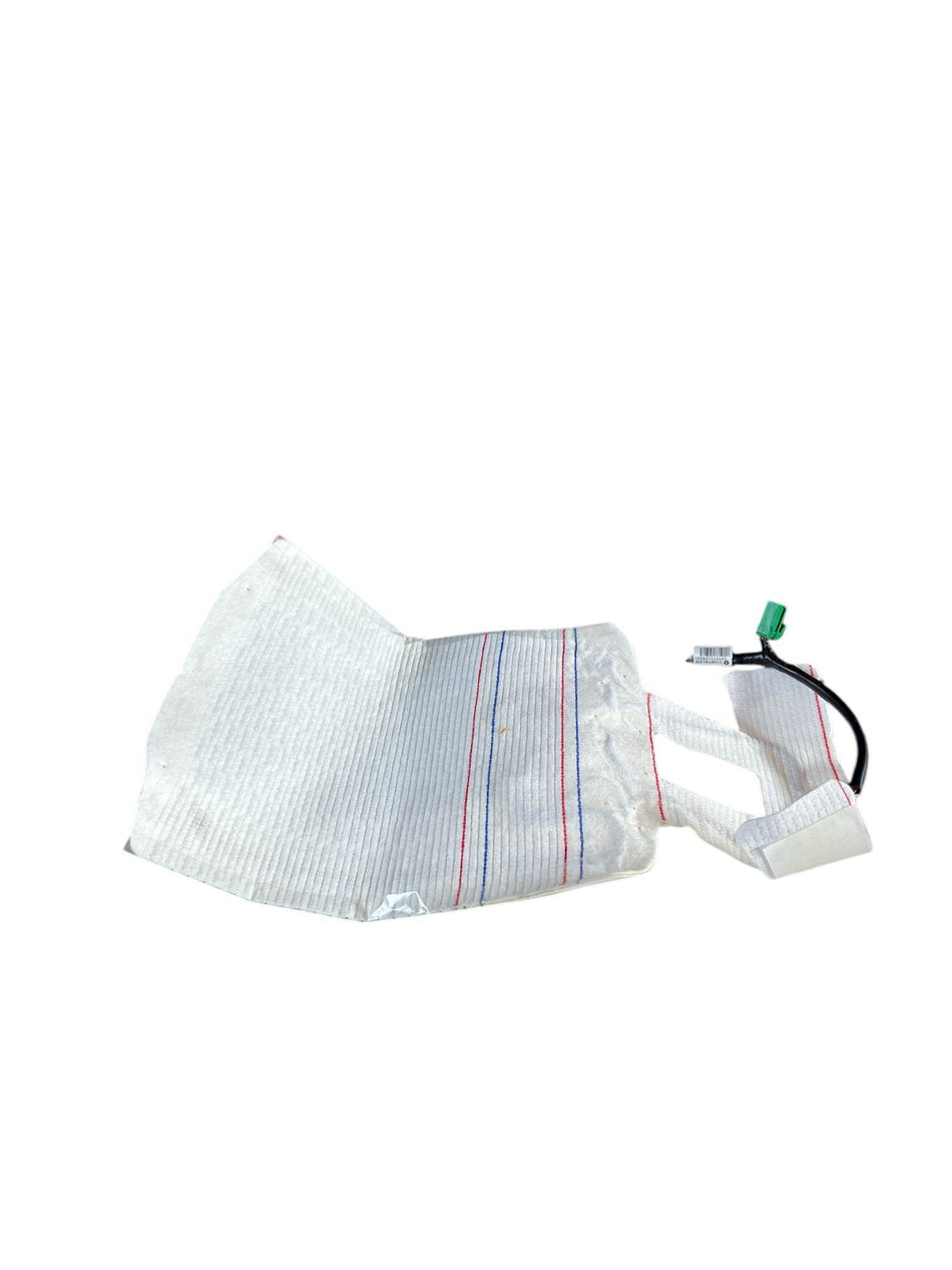Cuscino Riscaldabile Sedile Anteriore DODGE Journey 1° Serie