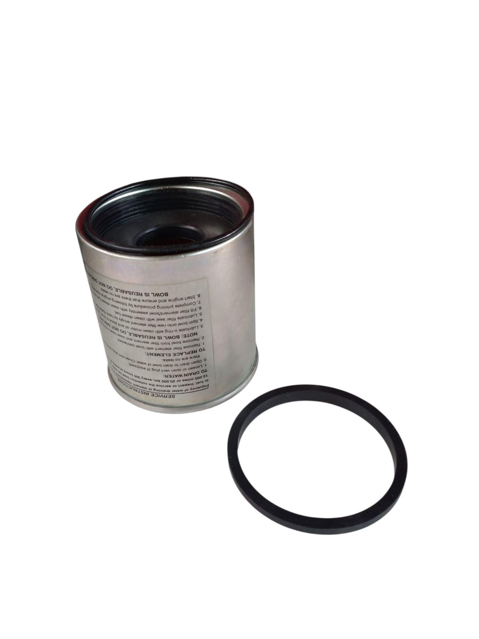 Filtro carburante JEEP Cherokee 6° Serie