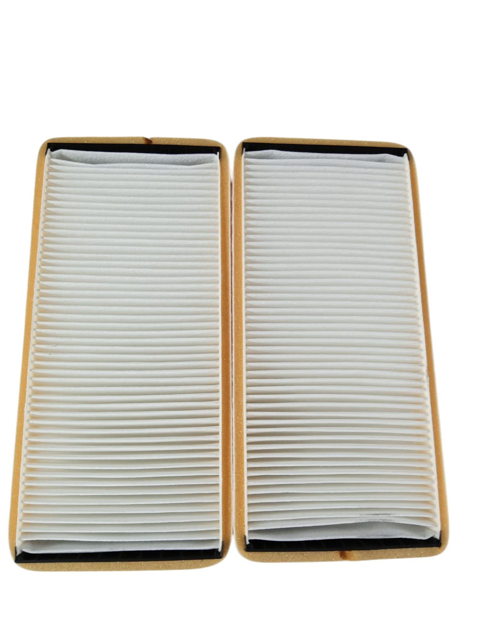Filtro anti polline MERCEDES Classe S W221 5° Serie