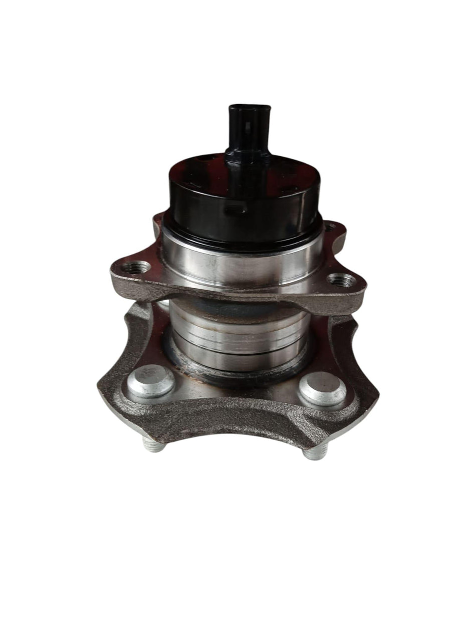 Mozzo Ruota Posteriore Destro TOYOTA Yaris Serie (03>05)