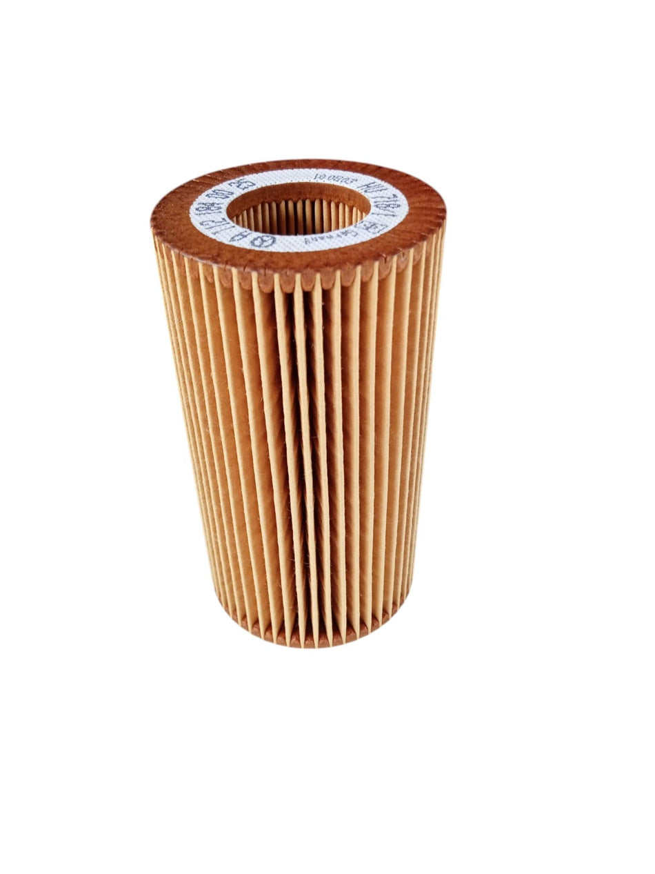 Filtro olio MERCEDES Sprinter 2° Serie