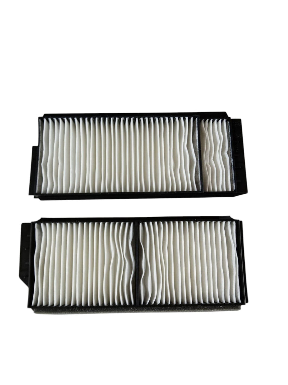 Filtro anti polline MAZDA 3 Serie (13>)