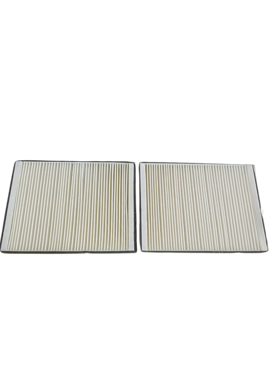 Filtro anti polline BMW Serie 5 E39 Berlina