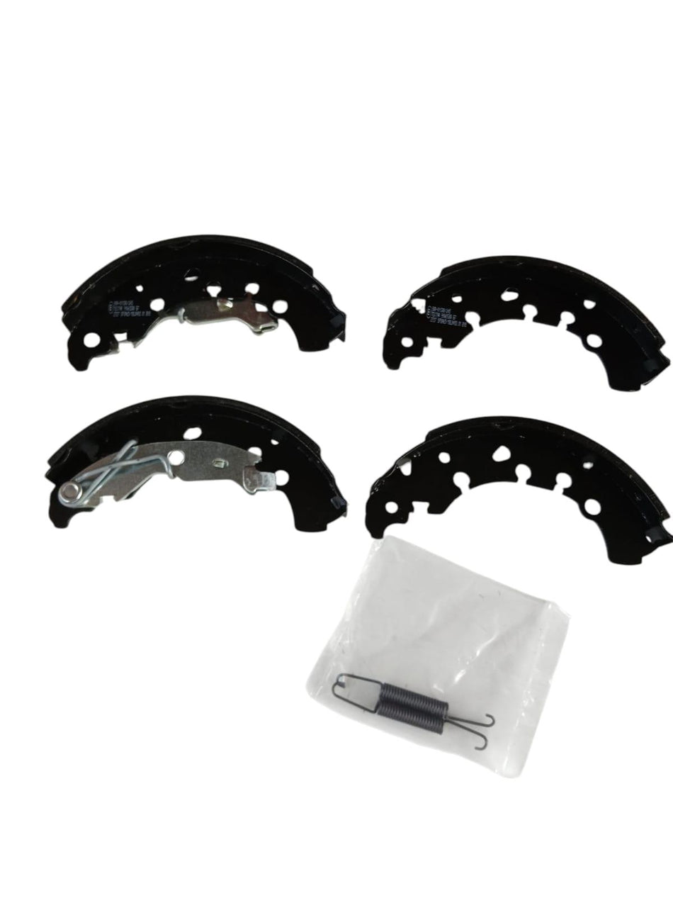 Ganasce freno FIAT Punto Berlina 5P 2° Serie