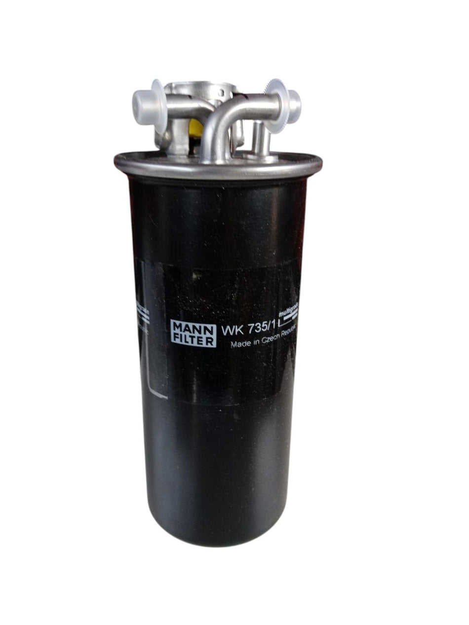 Filtro carburante AUDI A6 Allroad Serie C6 (4FH) (06>12)