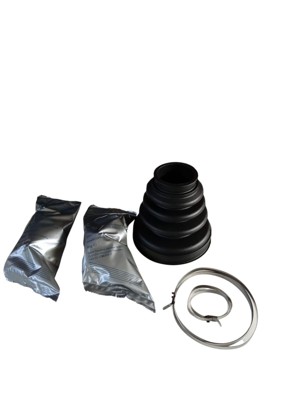 Kit Cuffie giunto omocinetico CITROEN C5 Berlina 2° Serie