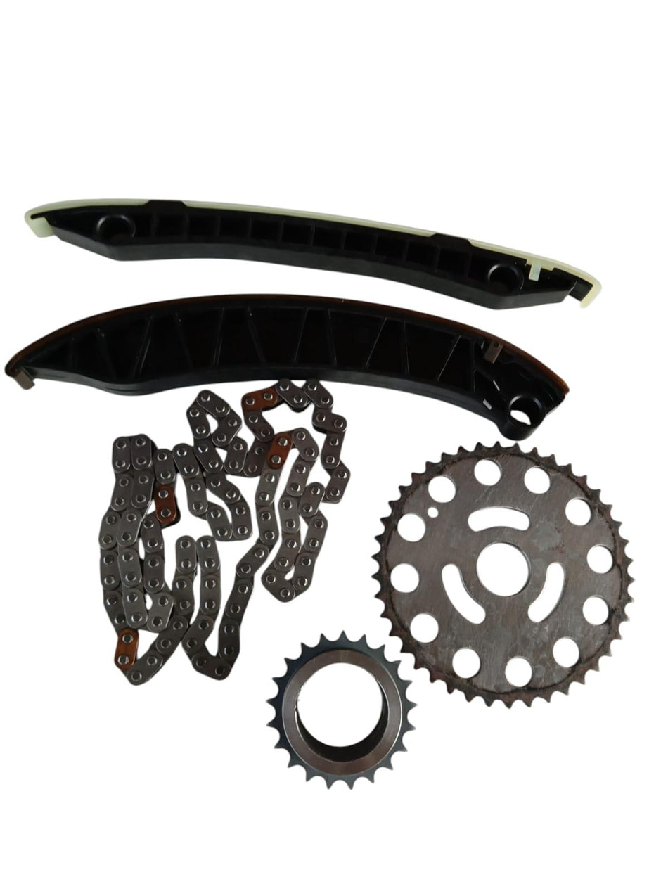 Kit distribuzione OPEL Vivaro 1° Serie