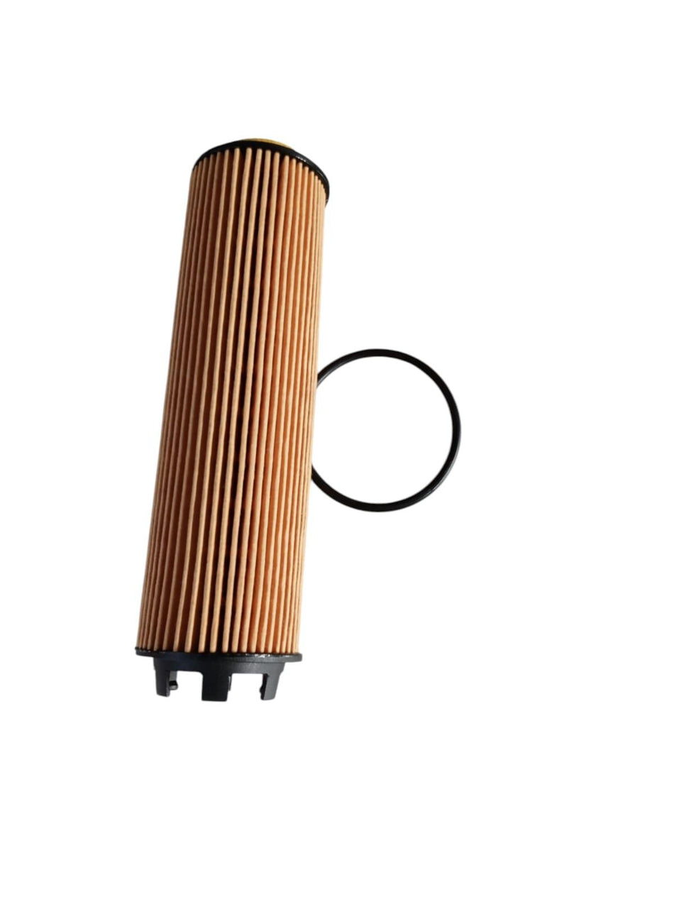 Filtro olio MERCEDES Vito W639 2° Serie