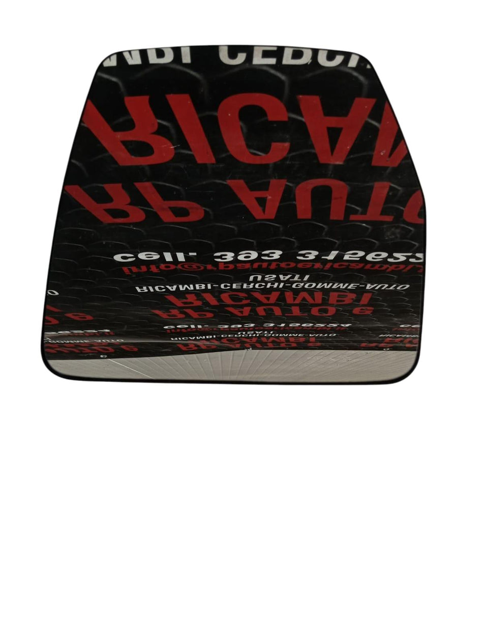 Vetro specchietto retrovisore sx FIAT Scudo 1° Serie