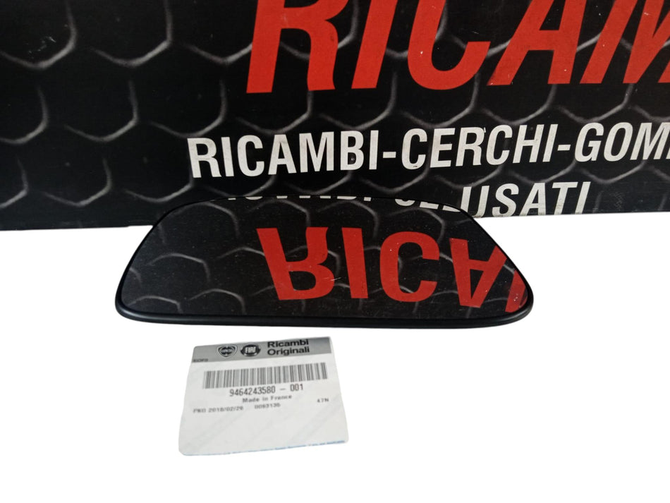 Vetro specchietto retrovisore sx LANCIA Phedra 1° Serie