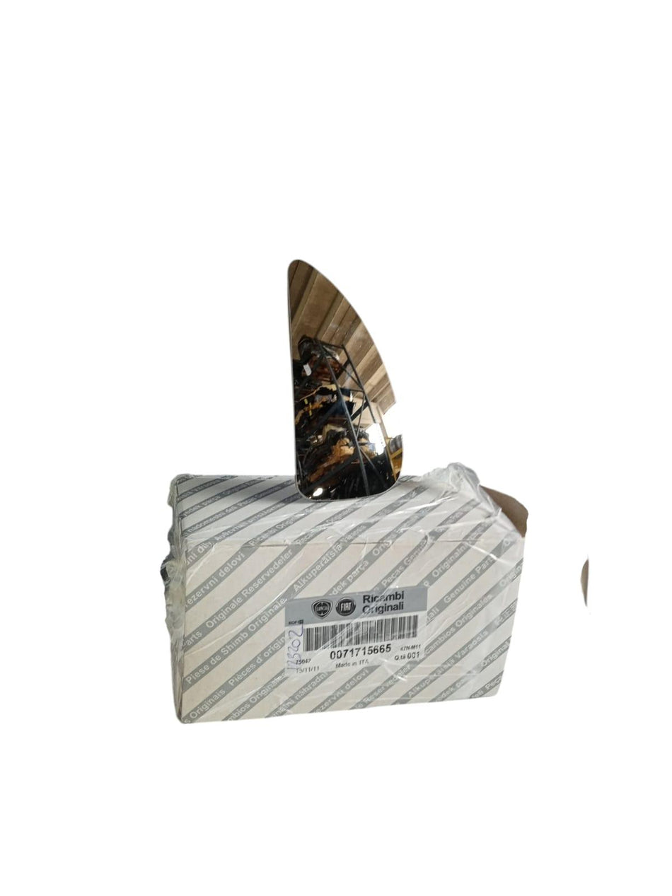 Vetro specchietto retrovisore dx FIAT Multipla 1° Serie