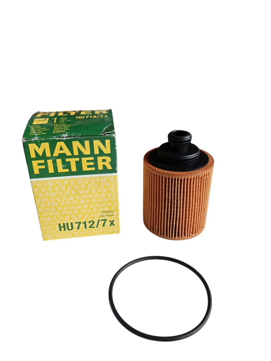 Filtro olio FIAT Doblo Serie (09>15)