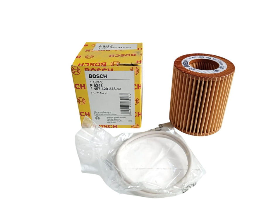 Filtro olio Ricambi Generici Marche varie serie