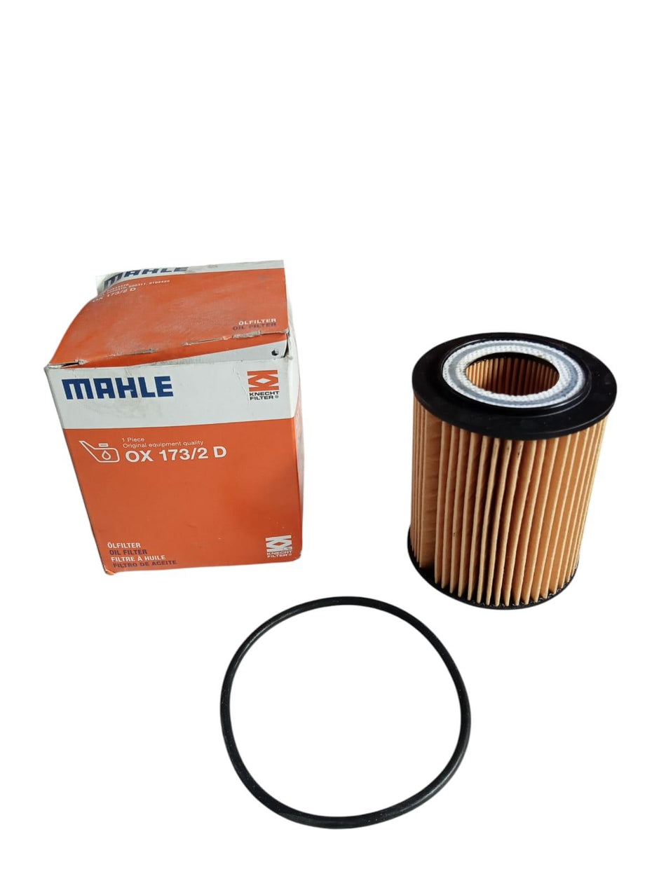 Filtro olio Ricambi Generici Marche varie serie