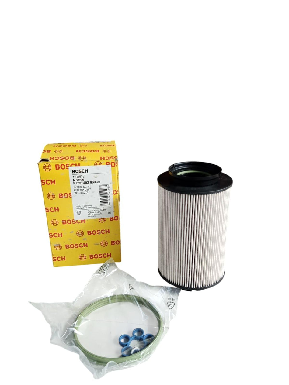 Filtro carburante Ricambi Generici Marche varie serie